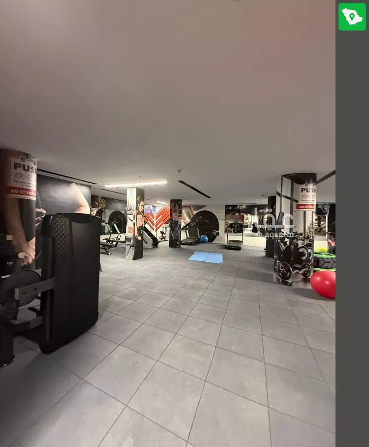 شقة للإيجار في شارع خالد بن العاص, حي النرجس, مدينة الرياض, منطقة الرياض صورة 5