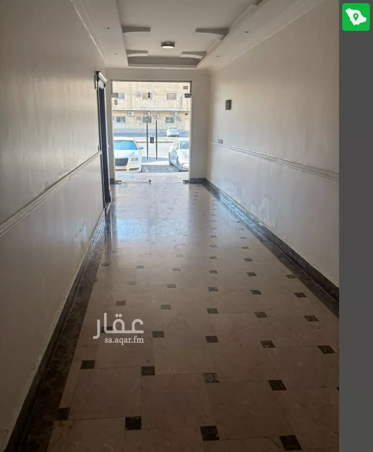 شقة للإيجار في شارع الامير سلمان بن محمد بن سعود, حي الصحافة, مدينة الرياض, منطقة الرياض صورة 3