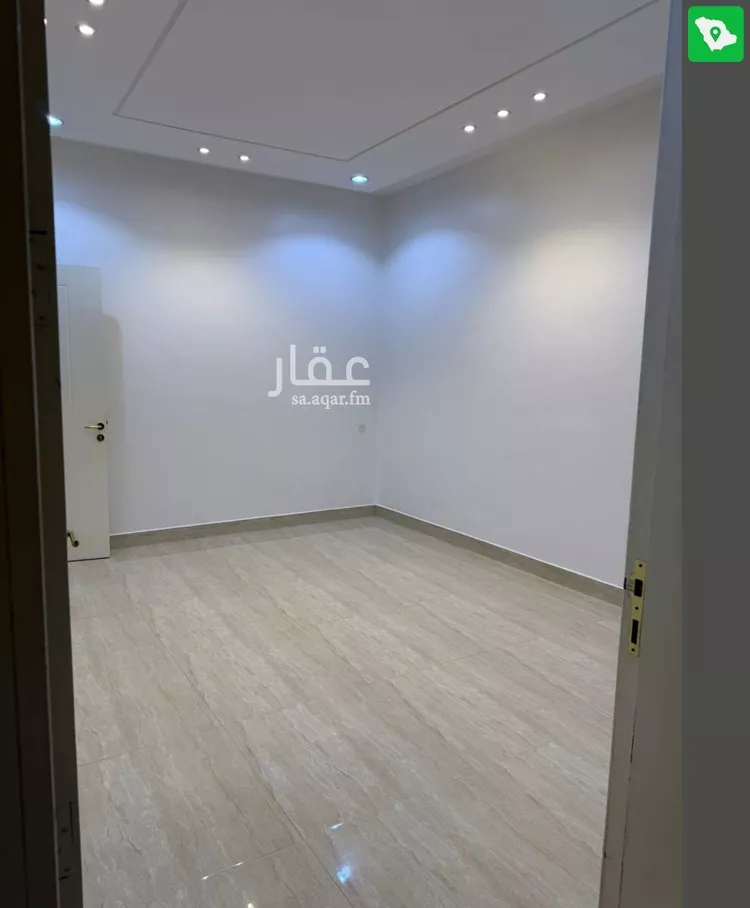فيلا للإيجار في شارع نهر ابن عميره, حي القادسية, مدينة الرياض, منطقة الرياض صورة 5