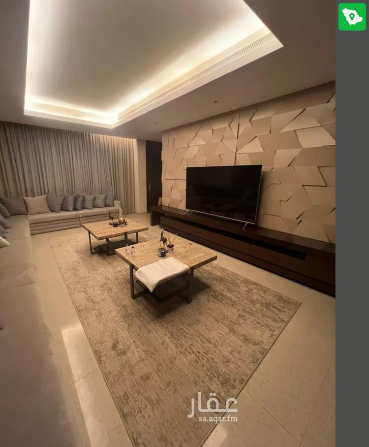 فيلا للإيجار في شارع علي المحتسب, حي العارض, مدينة الرياض, منطقة الرياض صورة 5