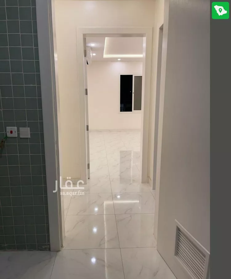 شقة للإيجار في حي الياسمين, مدينة الرياض, منطقة الرياض صورة 5