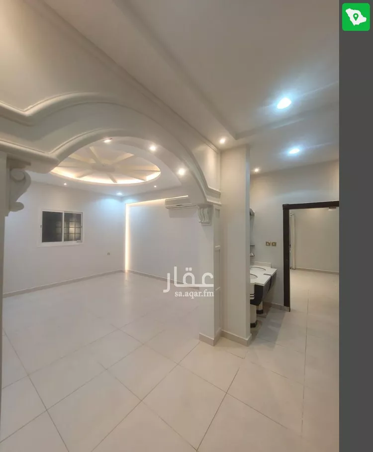 دور للإيجار في شارع رقم 190, حي الياسمين, مدينة الرياض, منطقة الرياض صورة 2