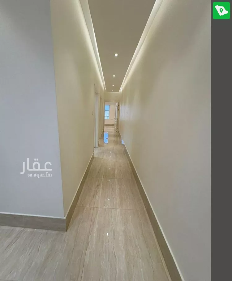 شقة للإيجار في شارع الشيخ عبدالله بن جبرين, حي القيروان, مدينة الرياض, منطقة الرياض صورة 4