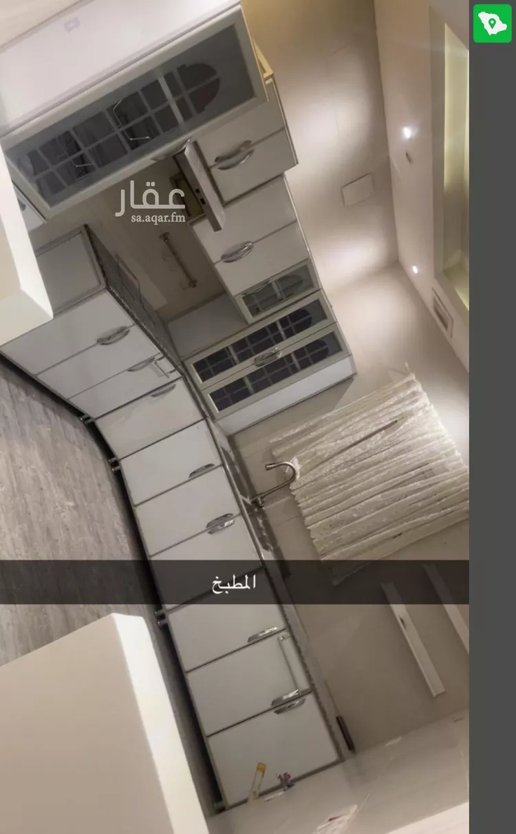 شقة للإيجار في حي الملقا, مدينة الرياض, منطقة الرياض صورة 4