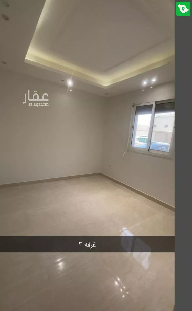 شقة للإيجار في حي الملقا, مدينة الرياض, منطقة الرياض صورة 5