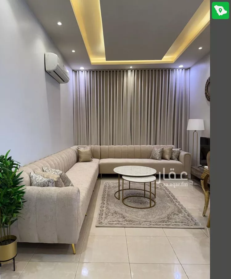 شقة للإيجار في حي حطين, مدينة الرياض, منطقة الرياض صورة 4