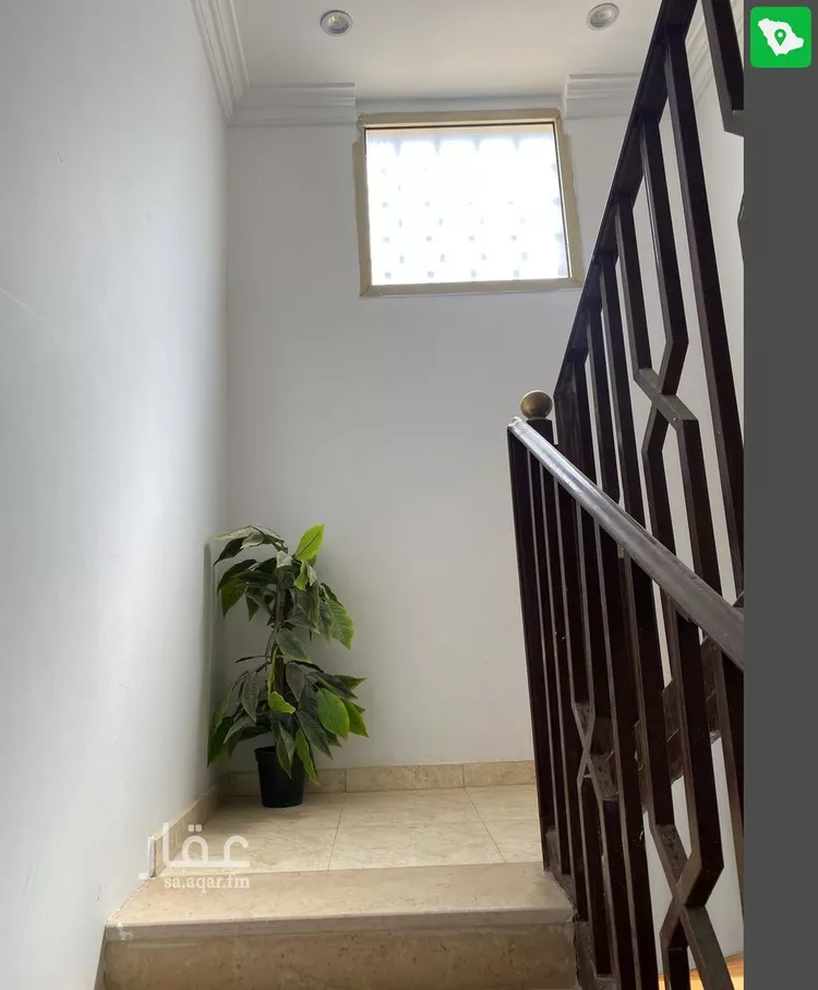 شقة للإيجار في حي الملقا, مدينة الرياض, منطقة الرياض صورة 2