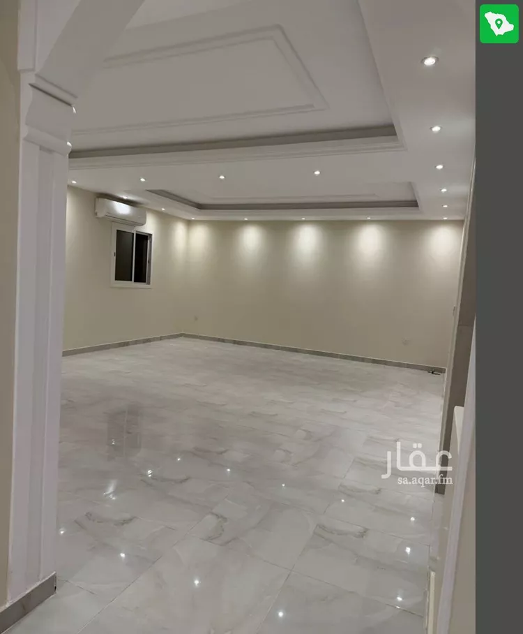 شقة للإيجار في حي الياسمين, مدينة الرياض, منطقة الرياض صورة 2