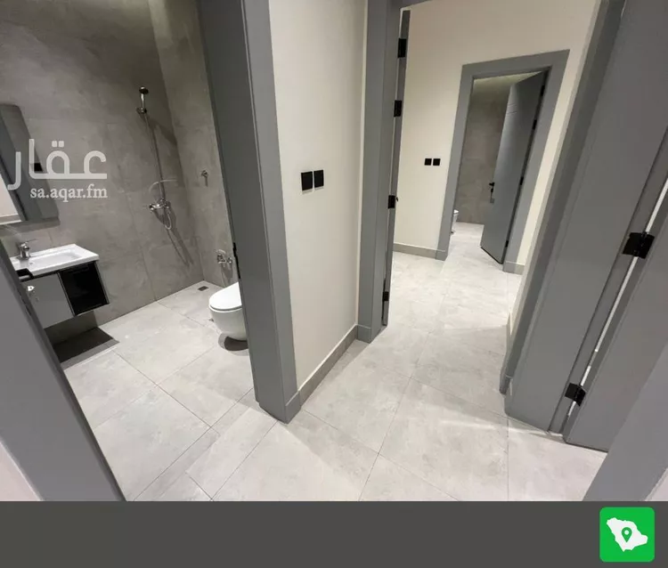 شقة للإيجار في شارع أحمد بن عبداللطيف السنبسي, حي العارض, مدينة الرياض, منطقة الرياض صورة 4