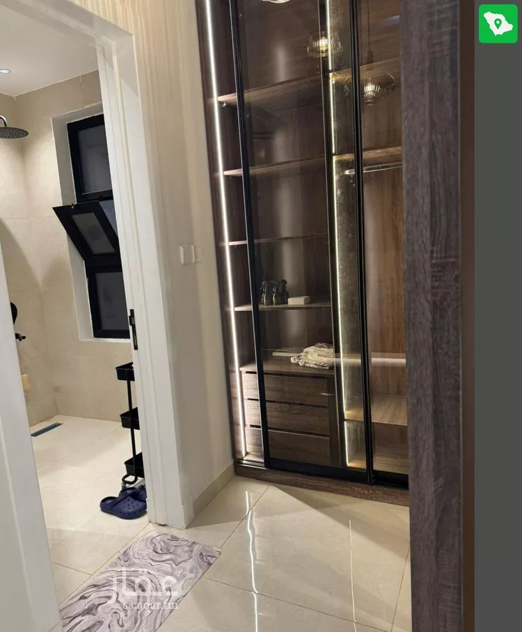 شقة للإيجار في شارع محمد البرقي, حي المونسية, مدينة الرياض, منطقة الرياض صورة 5