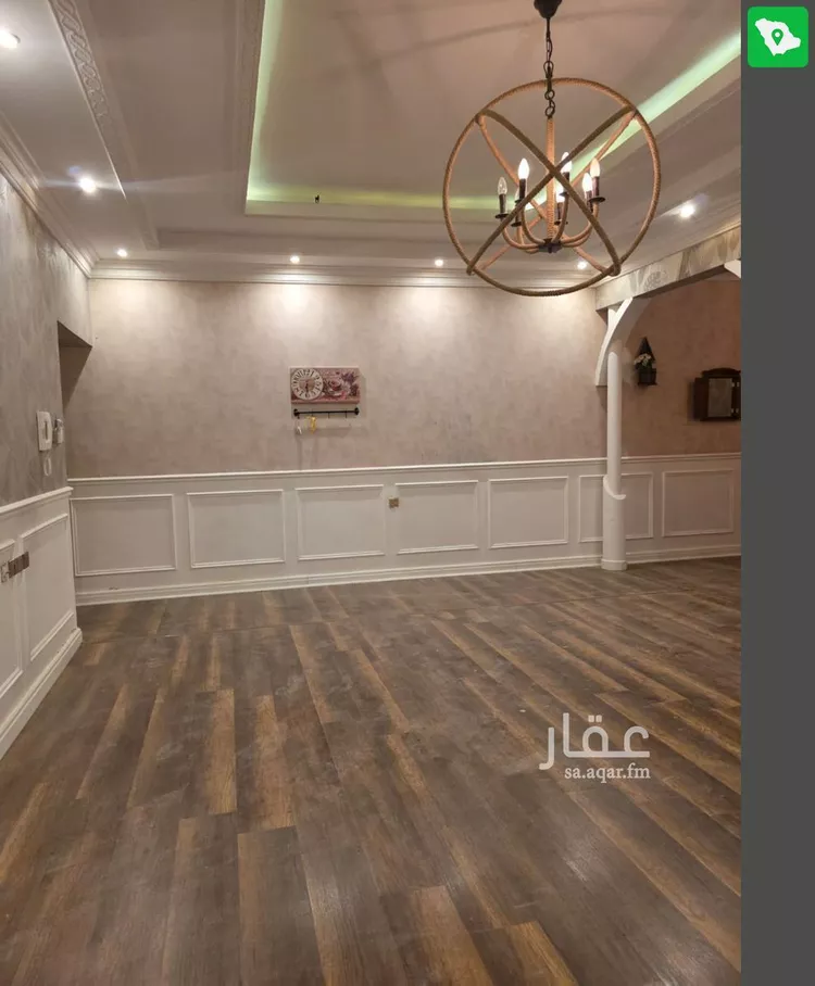 دور للإيجار في حي الملقا, مدينة الرياض, منطقة الرياض صورة 4