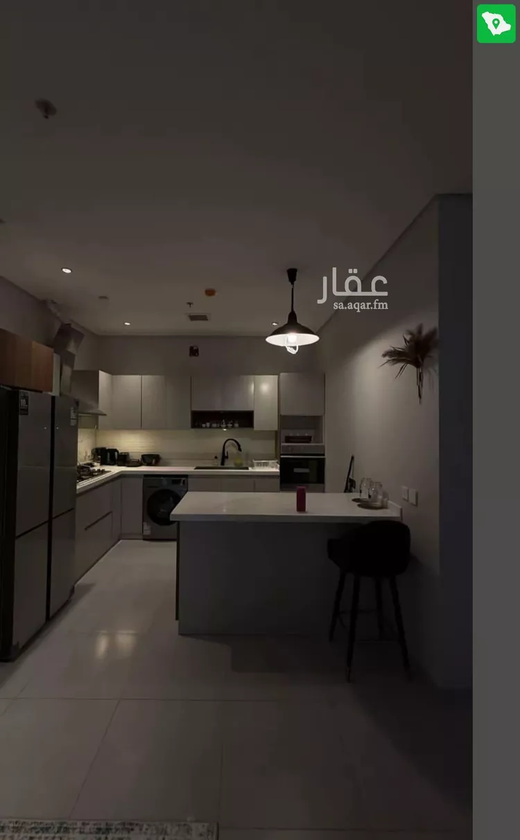 شقة للإيجار في حي الربيع, مدينة الرياض, منطقة الرياض صورة 2