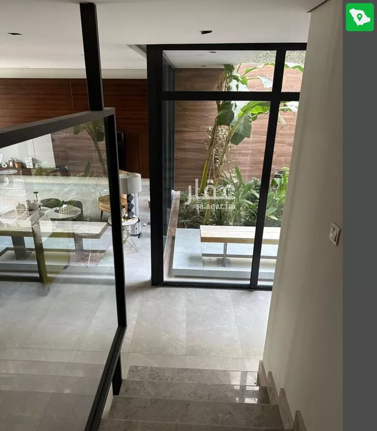 فيلا للإيجار في شارع علي المحتسب, حي العارض, مدينة الرياض, منطقة الرياض صورة 5