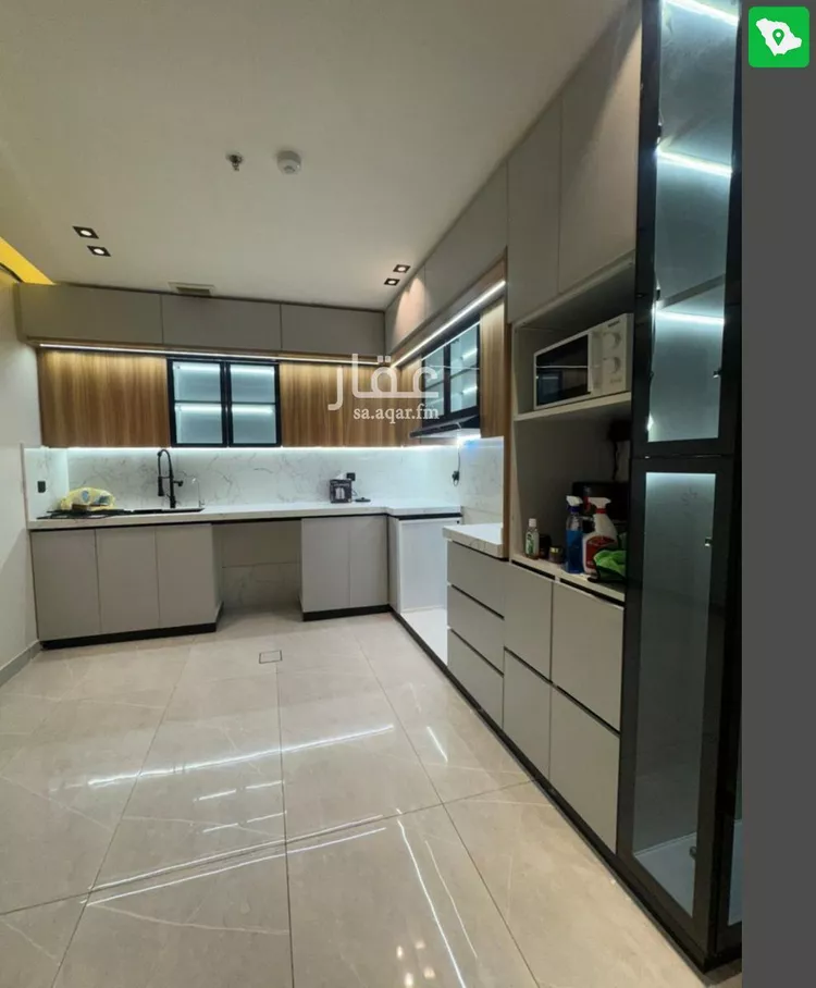 شقة للإيجار في حي الرمال, مدينة الرياض, منطقة الرياض