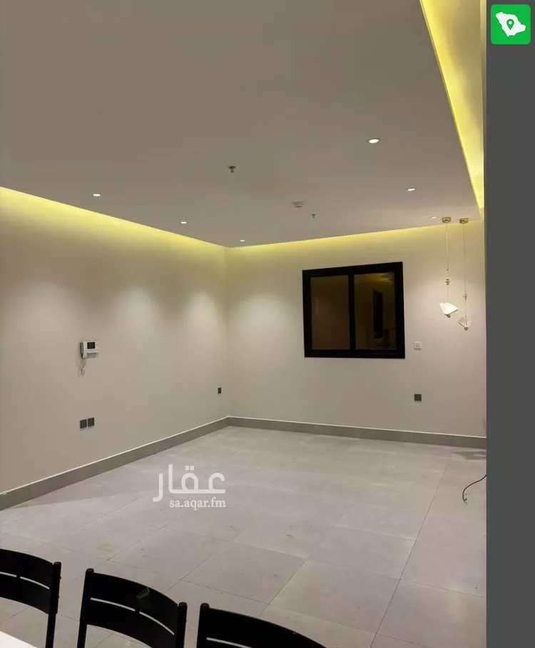 دور للإيجار في شارع جبل دمخ, حي القادسية, مدينة الرياض, منطقة الرياض صورة 2