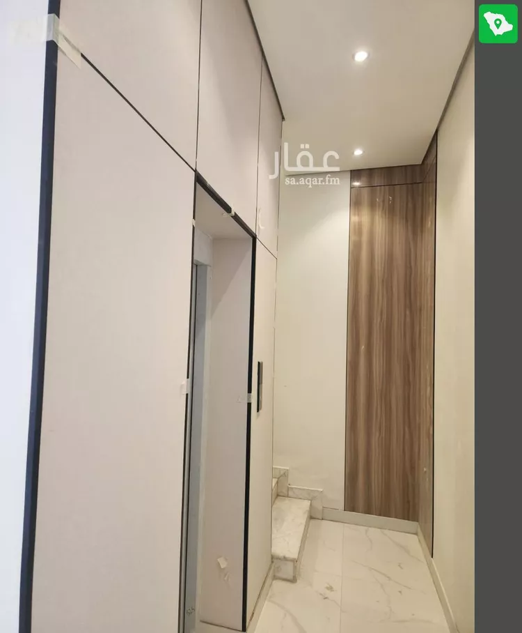 شقة للإيجار في شارع سالم بن عمير الاوسي, حي العارض, مدينة الرياض, منطقة الرياض صورة 5