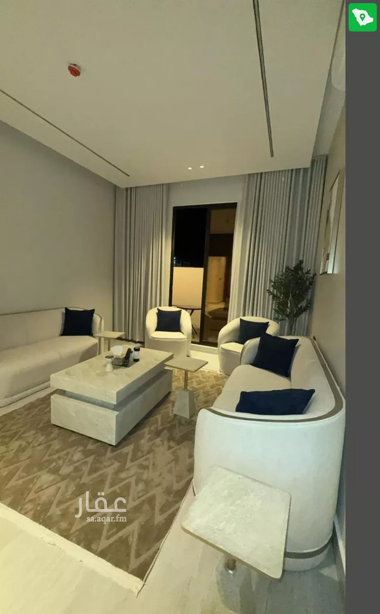 شقة للإيجار في حي المهدية, مدينة الرياض, منطقة الرياض صورة 2