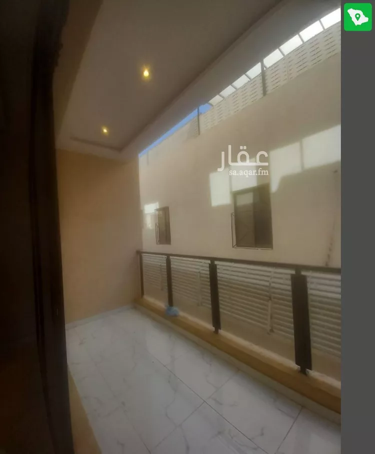 شقة للإيجار في شارع الجميل ابن حاتم, حي ظهرة لبن, مدينة الرياض, منطقة الرياض صورة 4