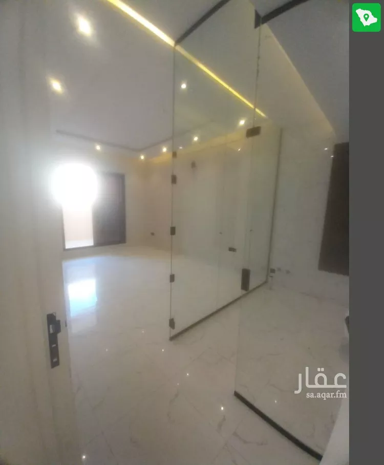 شقة للإيجار في شارع الجميل ابن حاتم, حي ظهرة لبن, مدينة الرياض, منطقة الرياض صورة 2