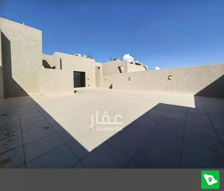 شقة للإيجار في شارع سلطان بن نمر, حي الرمال, مدينة الرياض, منطقة الرياض 13
