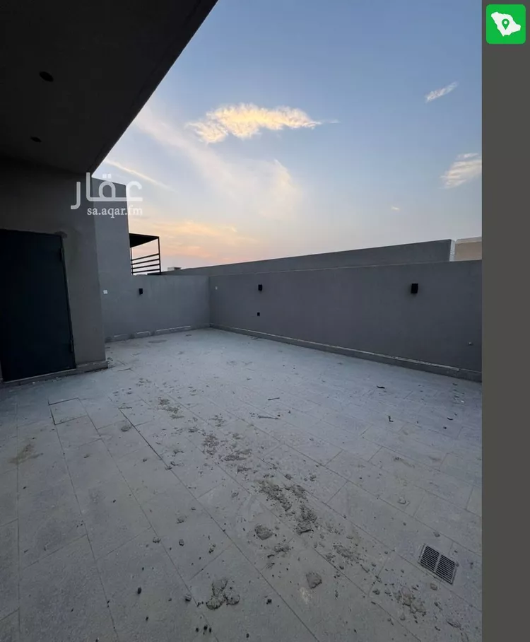 فيلا للإيجار في شارع عمر بن عمرو بن إياس, حي النرجس, مدينة الرياض, منطقة الرياض صورة 3