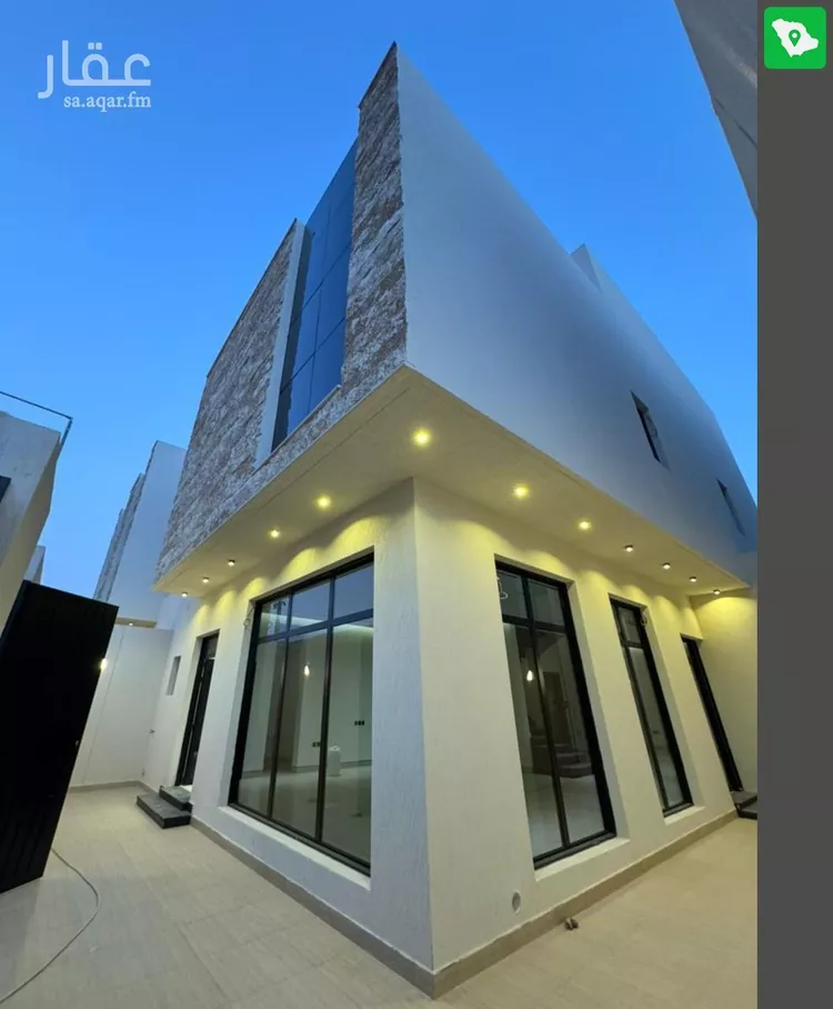 فيلا للبيع في شارع يحيى الرندي, حي النرجس, مدينة الرياض, منطقة الرياض صورة 2