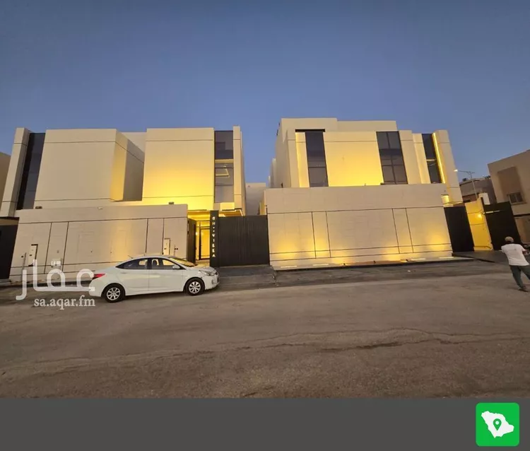 Villa for Sale in Riyadh Al Arid
