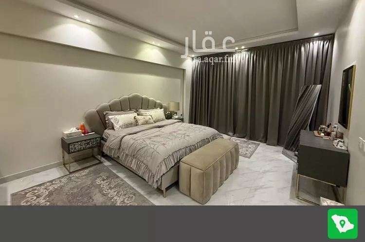 فيلا للإيجار في شارع علي المحتسب, حي العارض, مدينة الرياض, منطقة الرياض صورة 3