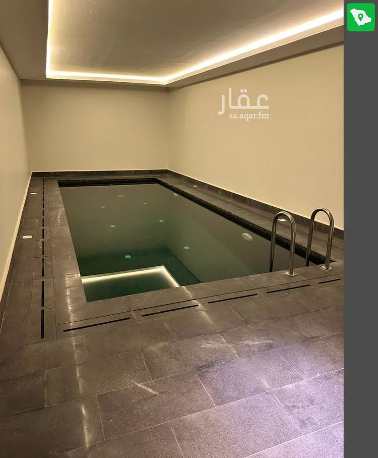 شقة للإيجار في شارع سلطان بن نمر, حي الرمال, مدينة الرياض, منطقة الرياض 6