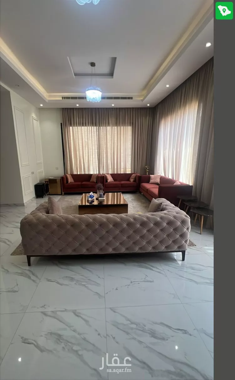 Villa for Rent in Riyadh Al Arid صورة 4