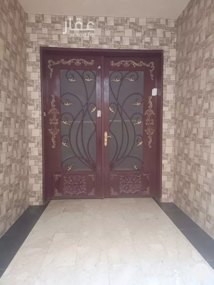 شقة للإيجار في شارع شارع السيل الكبير, حي الغدير, مدينة الرياض, منطقة الرياض صورة 3