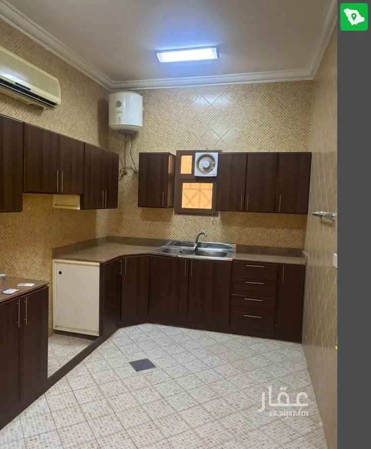 شقة للإيجار في شارع الامير سلمان بن محمد بن سعود, حي الصحافة, مدينة الرياض, منطقة الرياض صورة 2