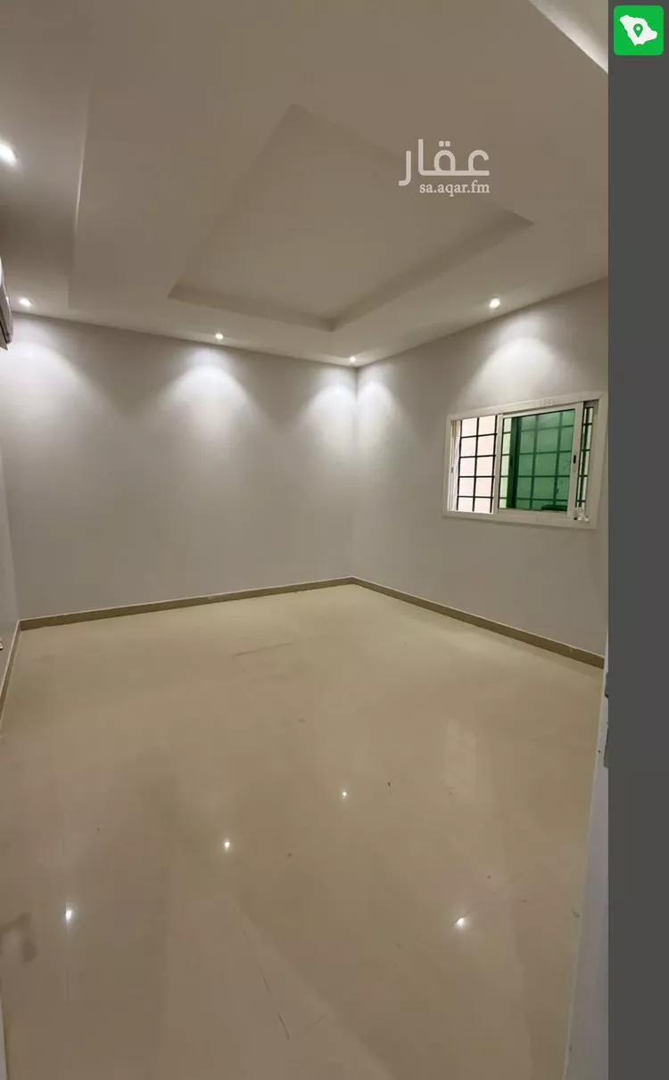 دور للإيجار في شارع رقم 190, حي الياسمين, مدينة الرياض, منطقة الرياض صورة 5