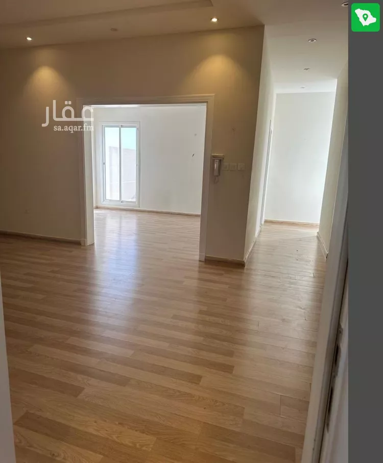 شقة للإيجار في حي الملقا, مدينة الرياض, منطقة الرياض صورة 4