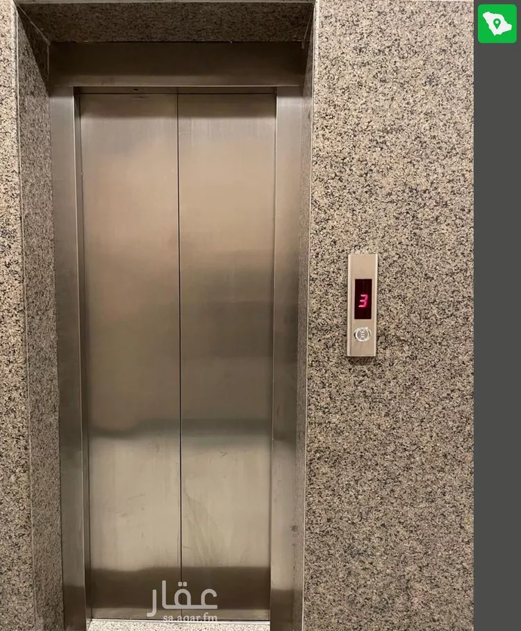 شقة للإيجار في حي الياسمين, مدينة الرياض, منطقة الرياض صورة 3