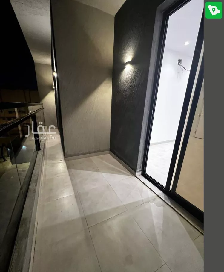 شقة للإيجار في شارع العمور, حي الأندلس, مدينة الرياض, منطقة الرياض صورة 2