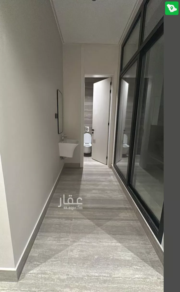 شقة للإيجار في حي النزهة, مدينة الرياض, منطقة الرياض صورة 2