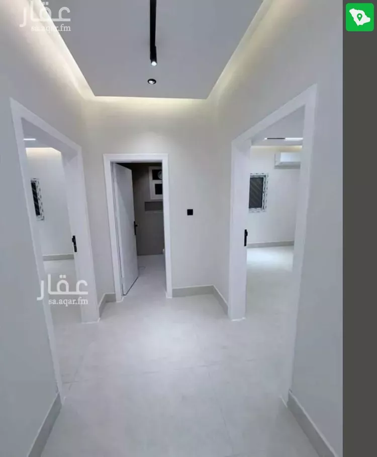 شقة للإيجار في شارع أبي المعالي بن حنيفة, حي الخليج, مدينة الرياض, منطقة الرياض صورة 2