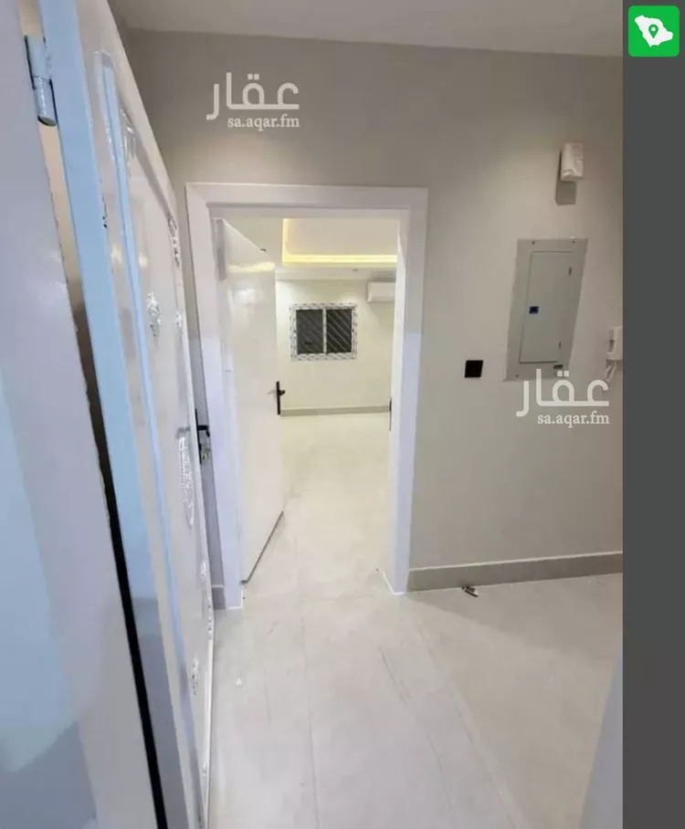 شقة للإيجار في شارع أبي المعالي بن حنيفة, حي الخليج, مدينة الرياض, منطقة الرياض صورة 4