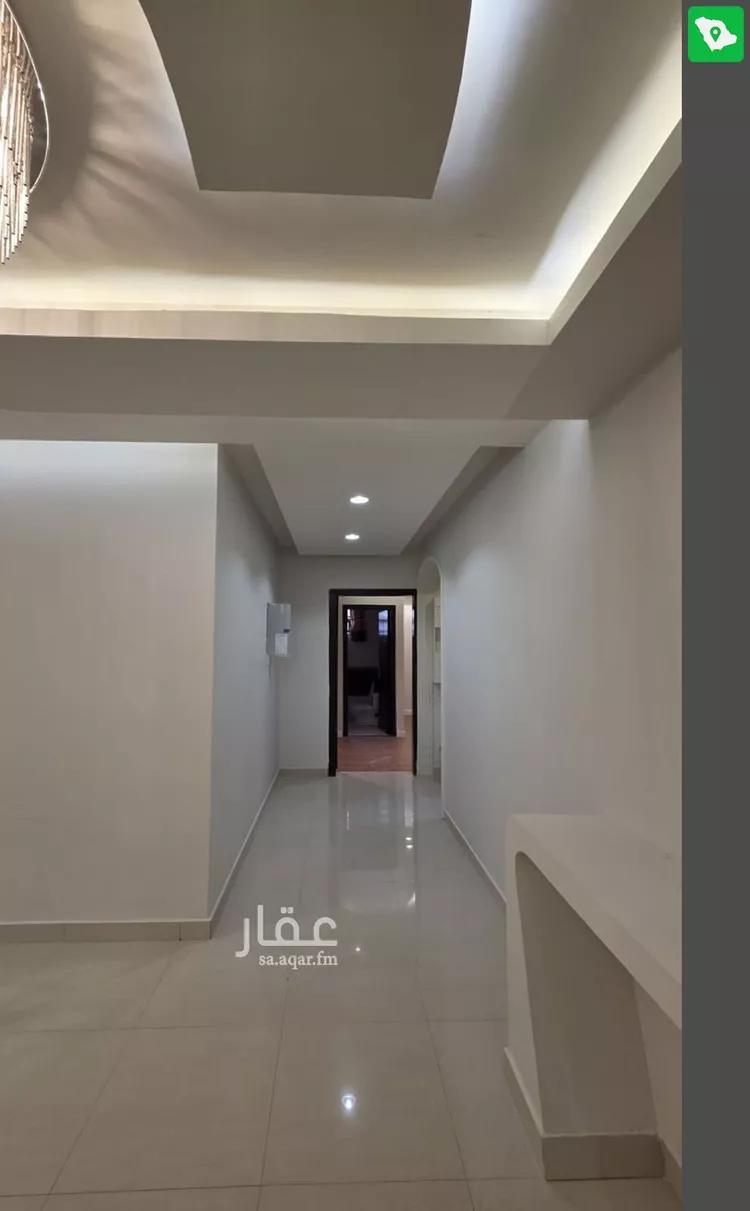 دور للإيجار في شارع رقم 190, حي الياسمين, مدينة الرياض, منطقة الرياض صورة 3