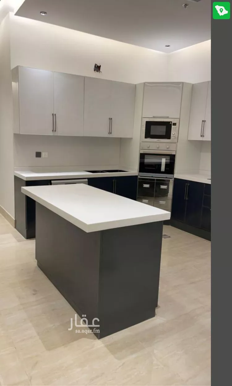 شقة للإيجار في حي الملقا, مدينة الرياض, منطقة الرياض صورة 4