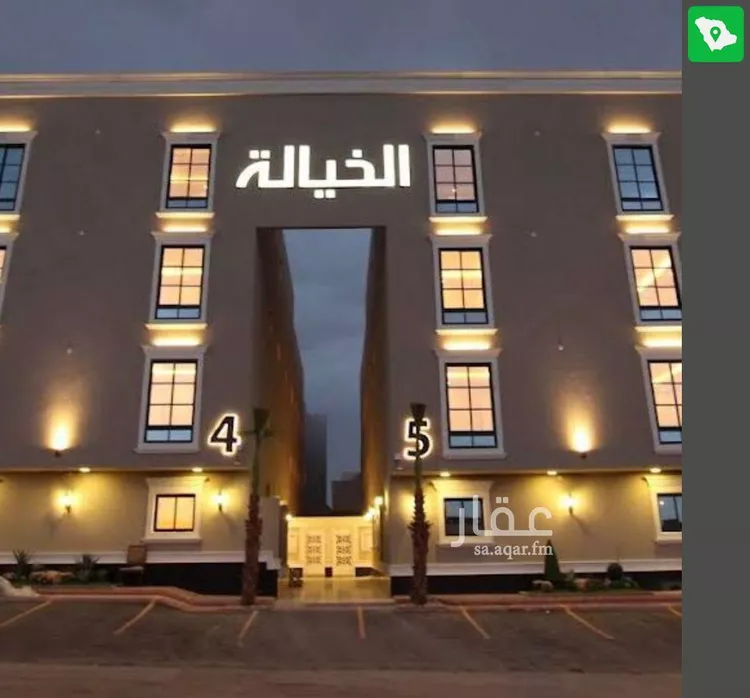 شقة للإيجار في حي الياسمين, مدينة الرياض, منطقة الرياض