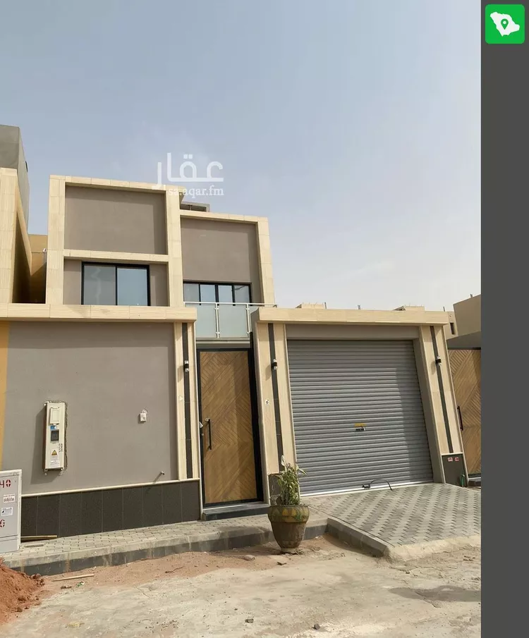 فيلا للإيجار في شارع رحمة الله السندي, حي الرمال, مدينة الرياض, منطقة الرياض صورة 3