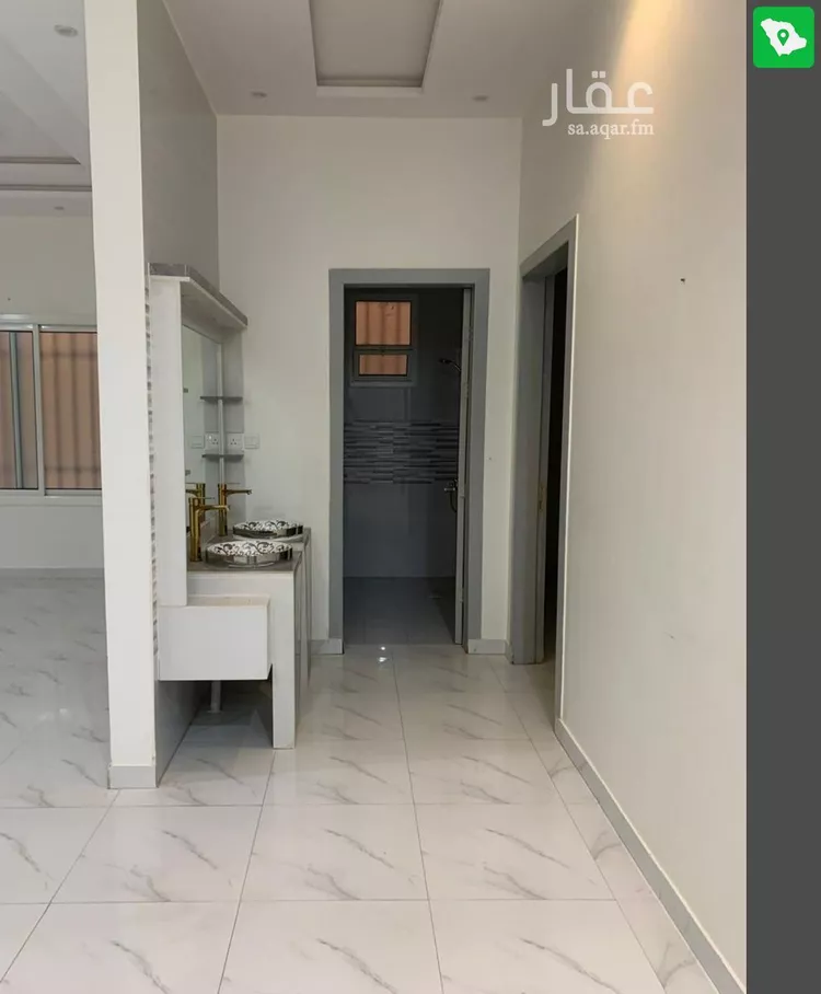 فيلا للإيجار في شارع نهر ابن عميره, حي القادسية, مدينة الرياض, منطقة الرياض صورة 3