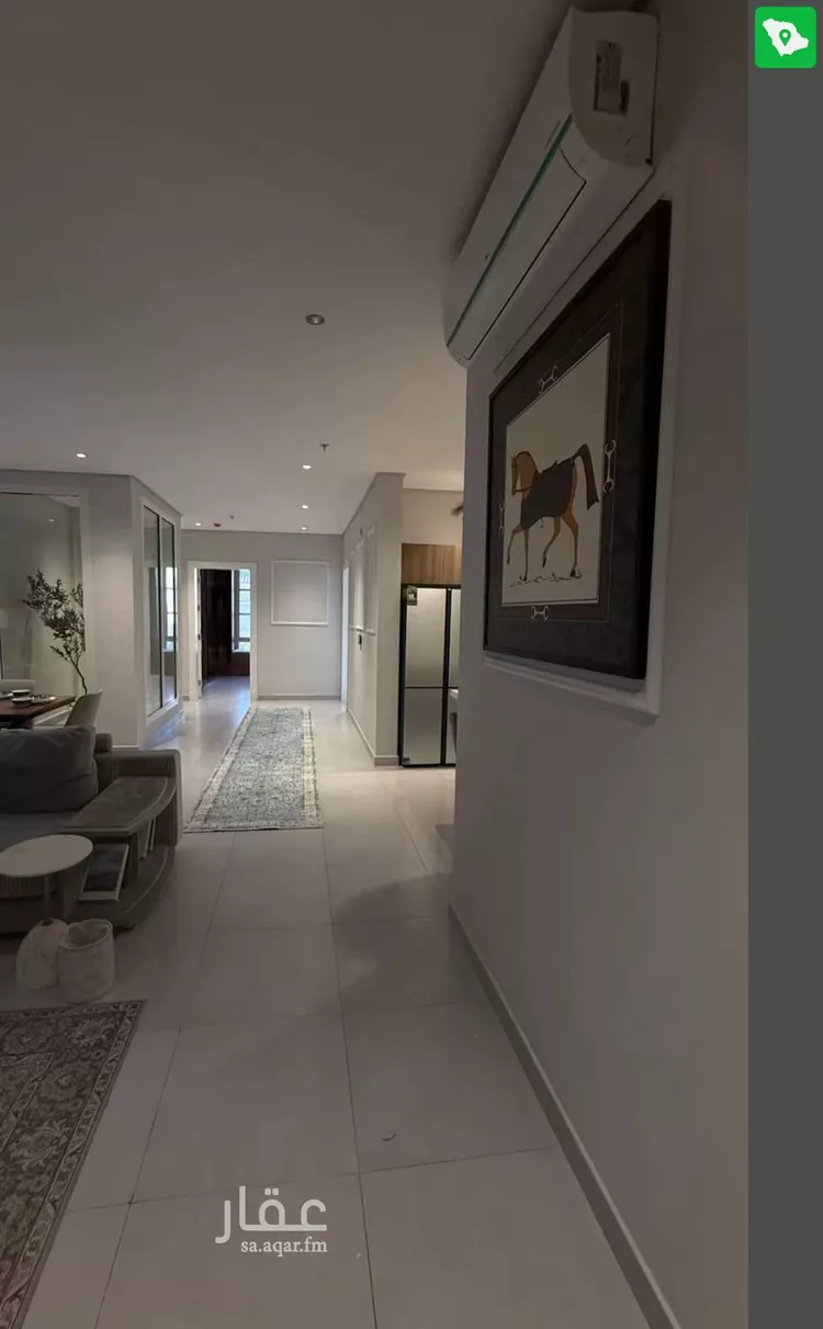 شقة للإيجار في حي الربيع, مدينة الرياض, منطقة الرياض صورة 3