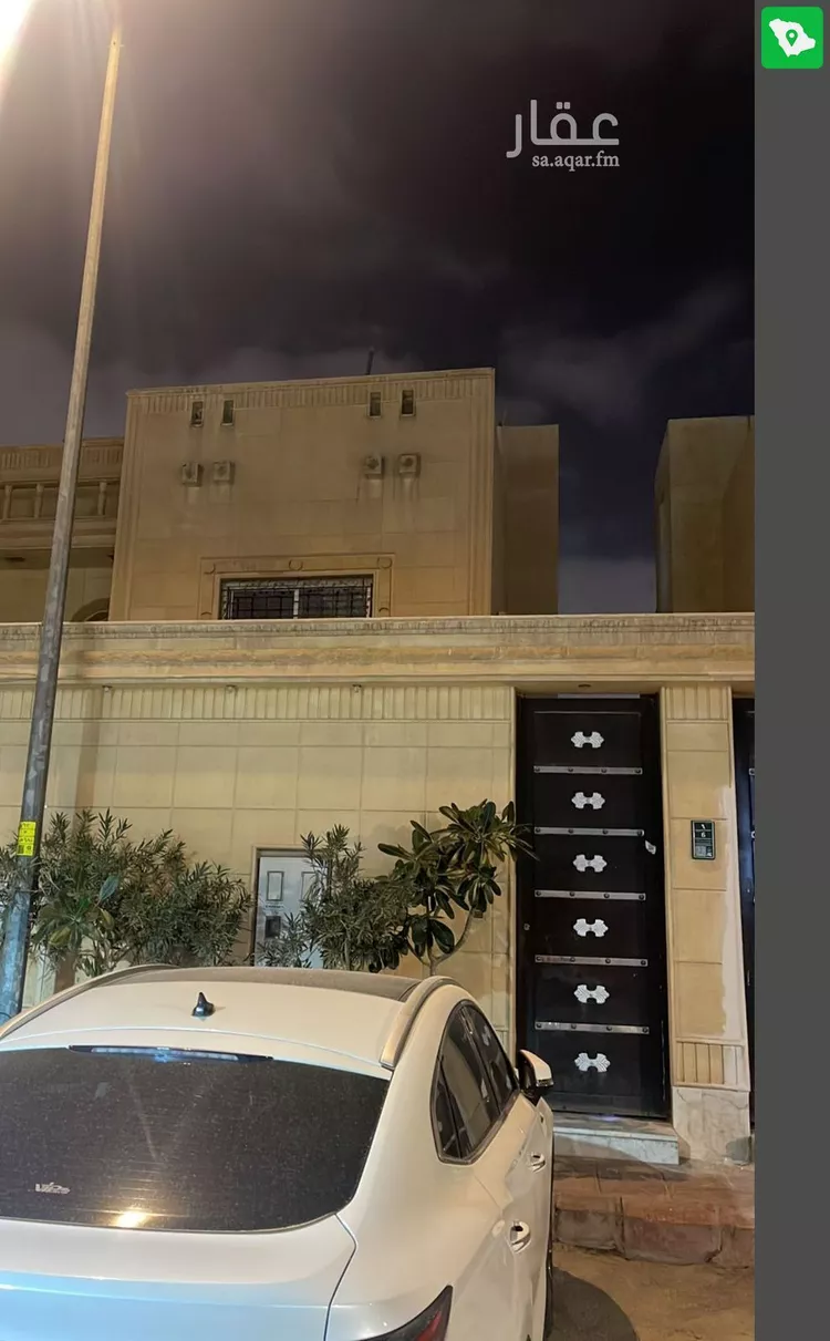 شقة للإيجار في شارع أبي المعالي بن حنيفة, حي الخليج, مدينة الرياض, منطقة الرياض