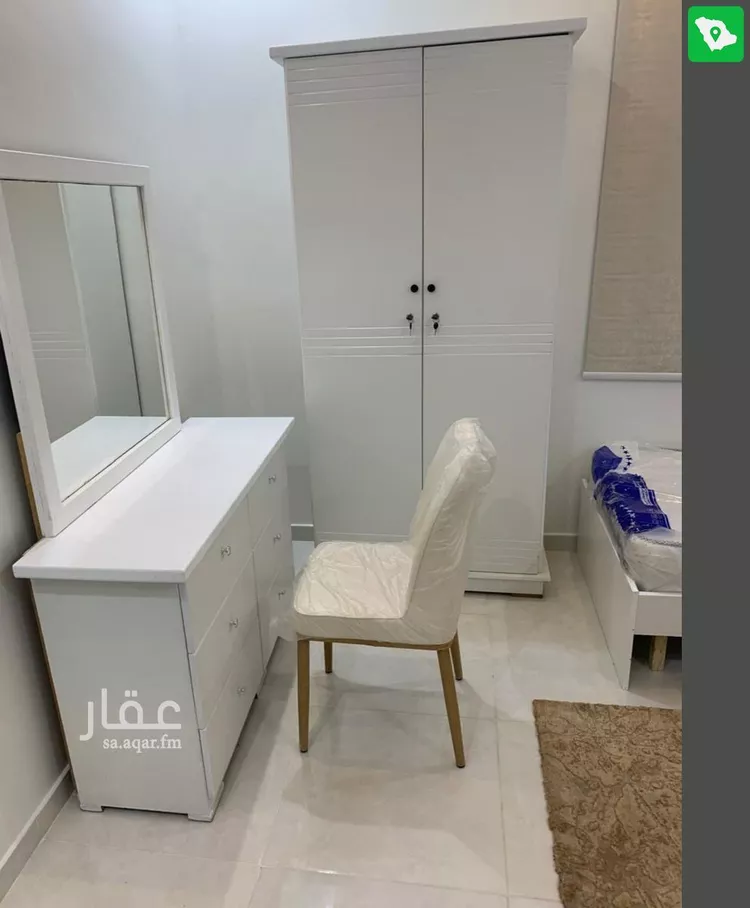 دور للإيجار في شارع جبل دمخ, حي القادسية, مدينة الرياض, منطقة الرياض صورة 5