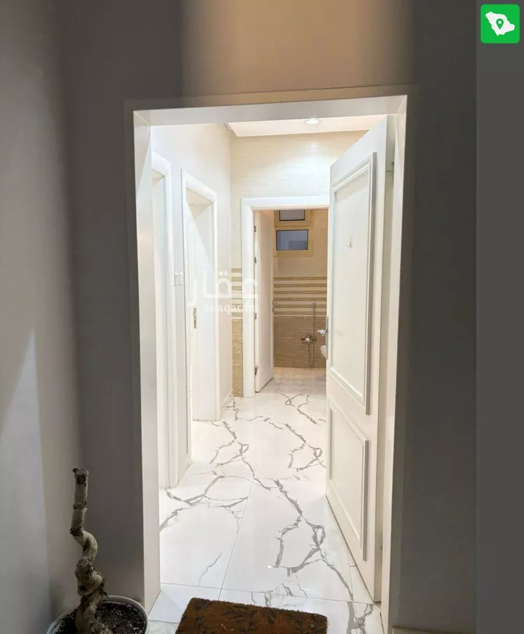 دور للإيجار في حي الملقا, مدينة الرياض, منطقة الرياض