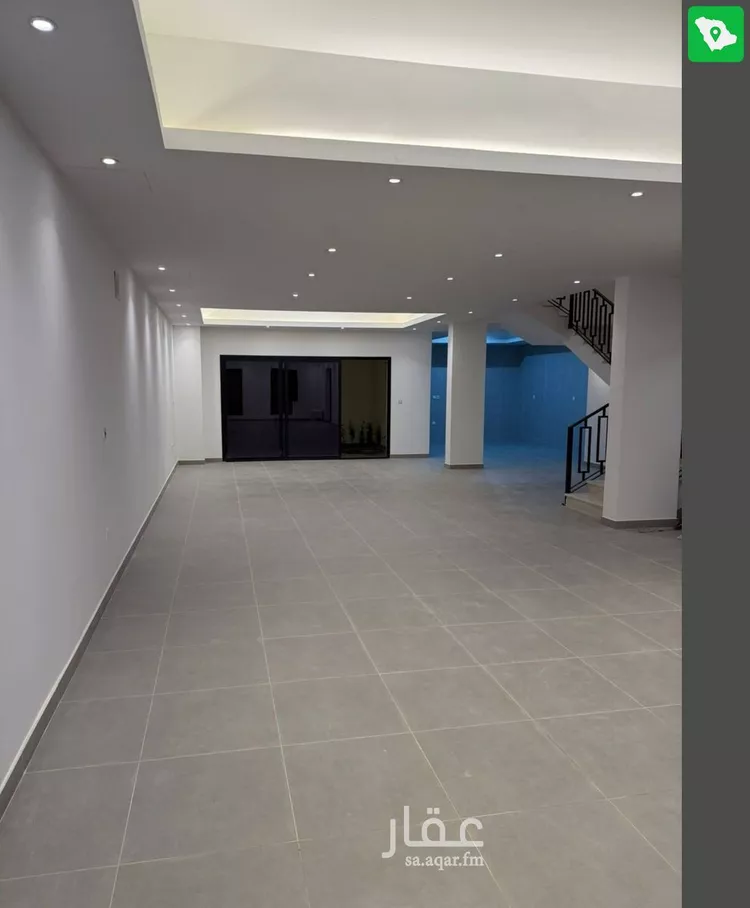 فيلا للإيجار في شارع يحيى الرندي, حي النرجس, مدينة الرياض, منطقة الرياض صورة 2
