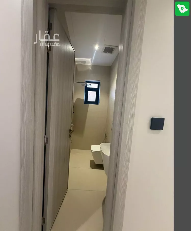 شقة للإيجار في شارع ابي جعفر المنصور, حي اليرموك, مدينة الرياض, منطقة الرياض صورة 2